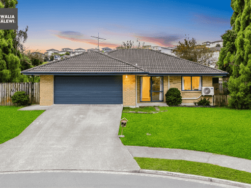 34 Liddesdale Place, Papakura