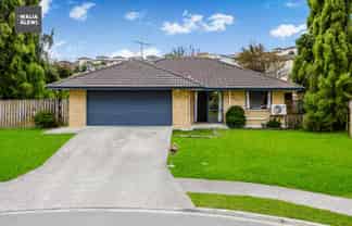 34 Liddesdale Place, Papakura