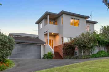 66A Hebron Road, Waiake