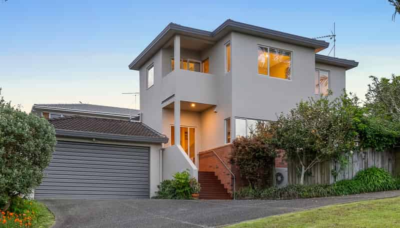 66A Hebron Road, Waiake