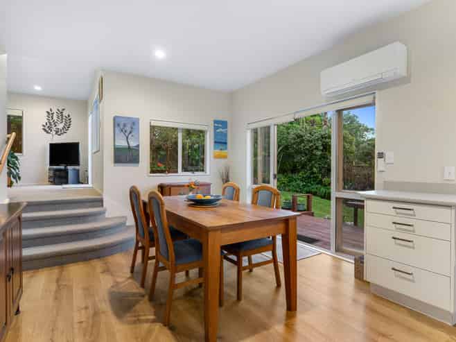 66A Hebron Road, Waiake