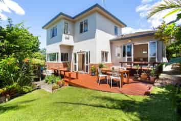 66A Hebron Road, Waiake