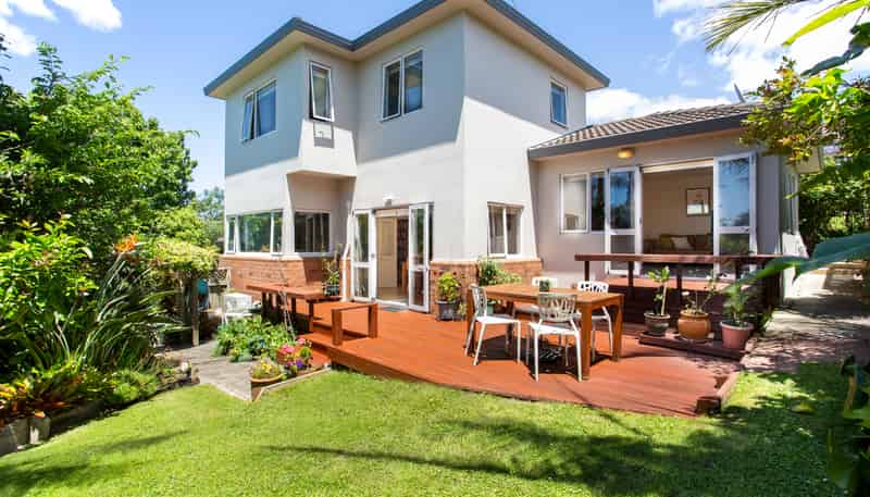 66A Hebron Road, Waiake