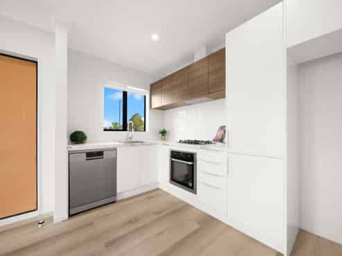 56 Te Napi Drive, Conifer Grove