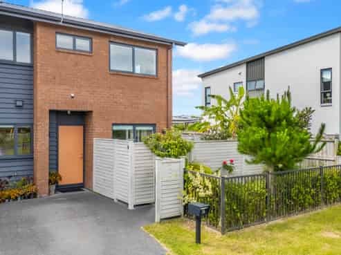 56 Te Napi Drive, Conifer Grove