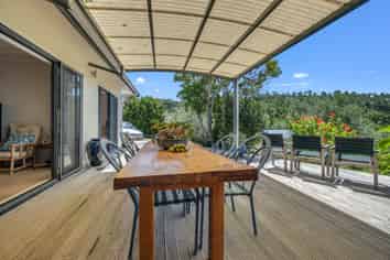 79 Leccino Valley Road, Mangonui