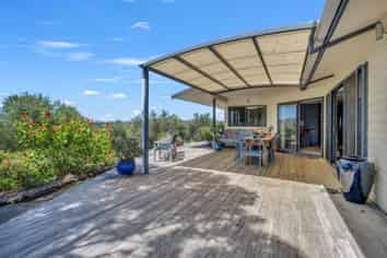 79 Leccino Valley Road, Mangonui