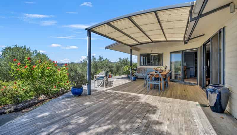 79 Leccino Valley Road, Mangonui