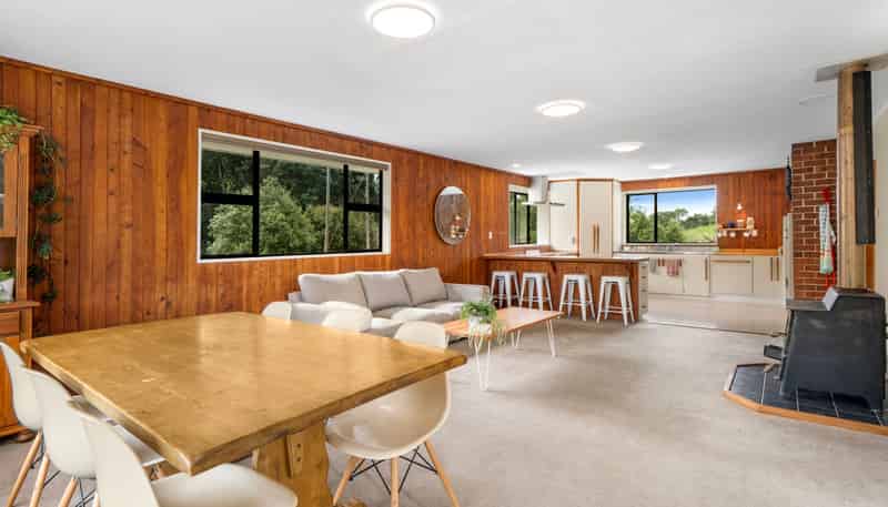 162 Boundary Creek Road, Oamaru