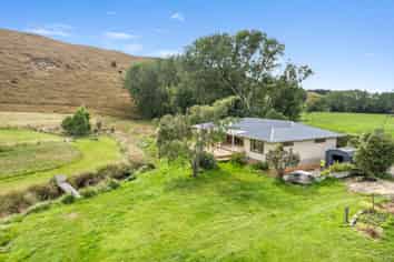 162 Boundary Creek Road, Oamaru