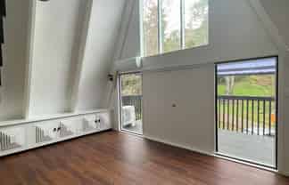 Auckland - Address withheld