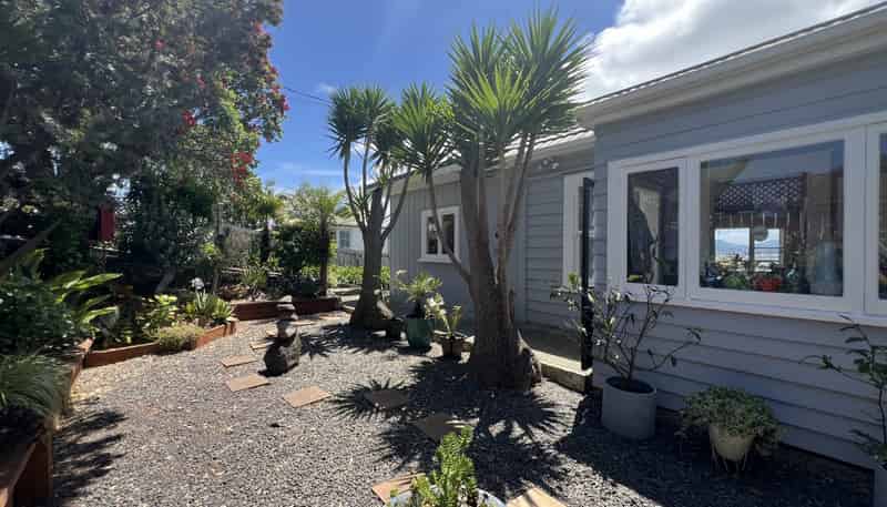 54 Handforth Street, Onerahi