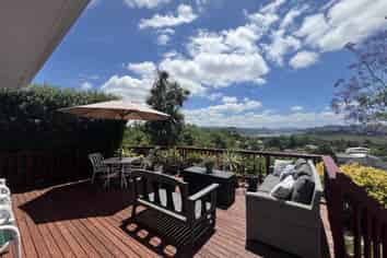 54 Handforth Street, Onerahi