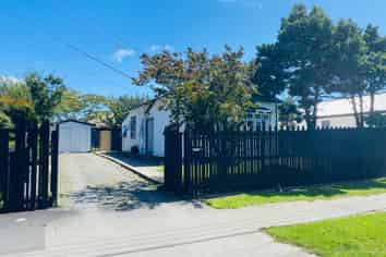 79 Mackworth Street, Woolston