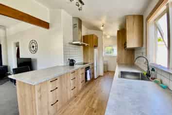 79 Mackworth Street, Woolston