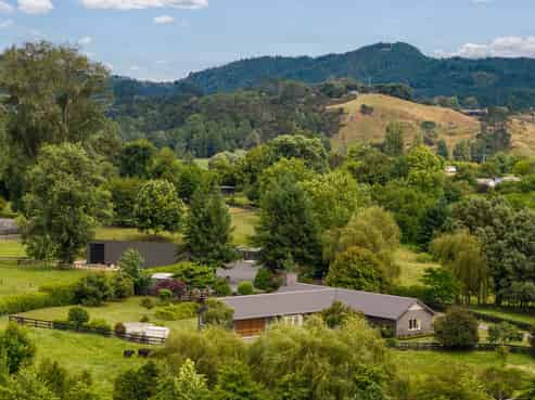 626B Ngaruawahia Road, Te Kowhai