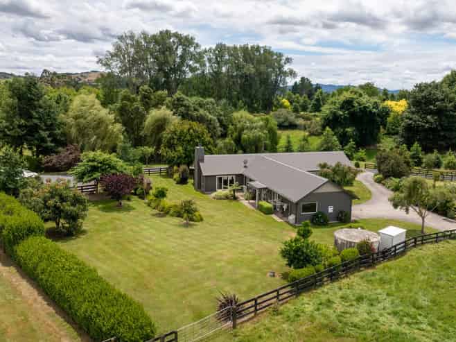 626B Ngaruawahia Road, Te Kowhai