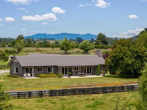 626B Ngaruawahia Road, Te Kowhai