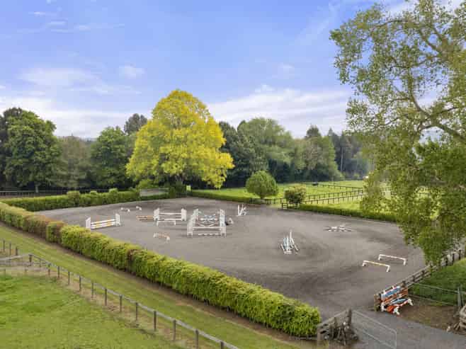 626B Ngaruawahia Road, Te Kowhai