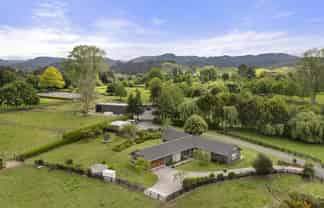 626B Ngaruawahia Road, Te Kowhai