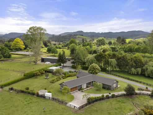 626B Ngaruawahia Road, Te Kowhai