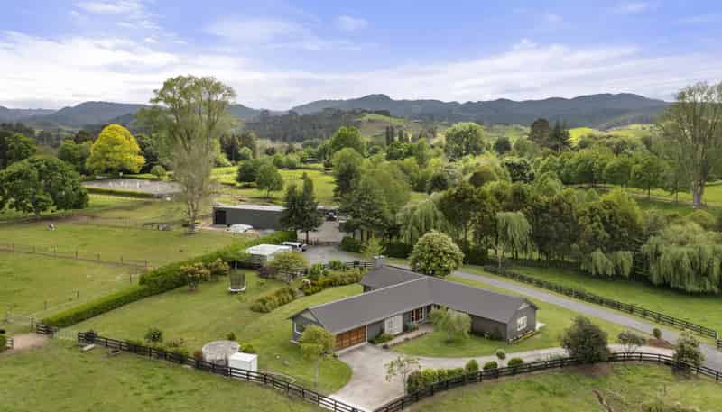 626B Ngaruawahia Road, Te Kowhai