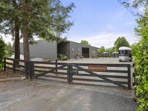 626B Ngaruawahia Road, Te Kowhai