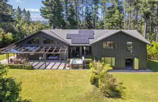 145-147 Blue Mountains Road, Blue Mountains