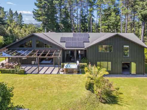 145-147 Blue Mountains Road, Blue Mountains