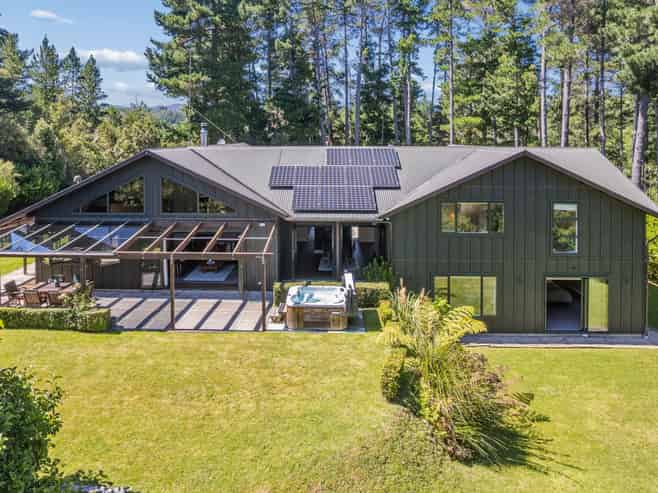 145-147 Blue Mountains Road, Blue Mountains