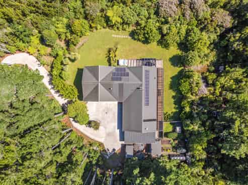 145-147 Blue Mountains Road, Blue Mountains