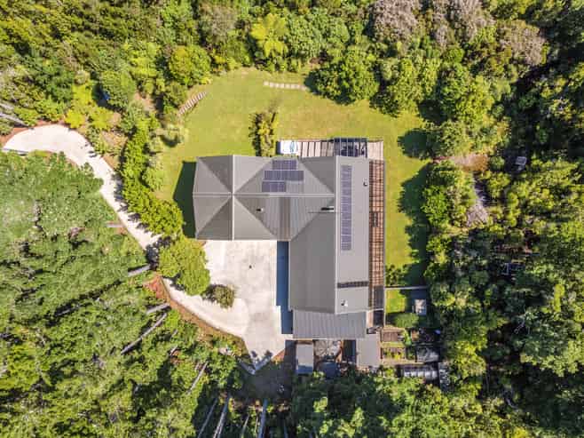 145-147 Blue Mountains Road, Blue Mountains