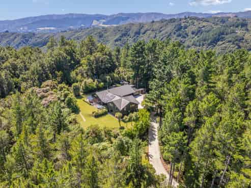 145-147 Blue Mountains Road, Blue Mountains