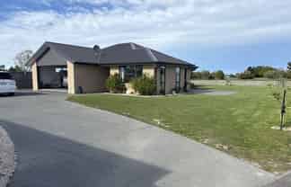 13 Roxburgh Place , Tinwald