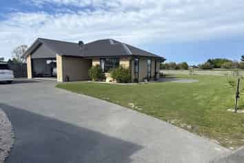 13 Roxburgh Place , Tinwald