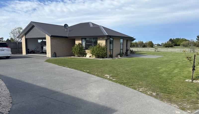 13 Roxburgh Place , Tinwald