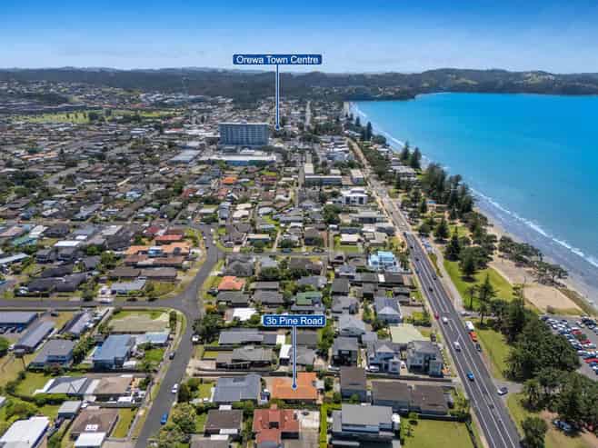 3B Pine Road, Orewa