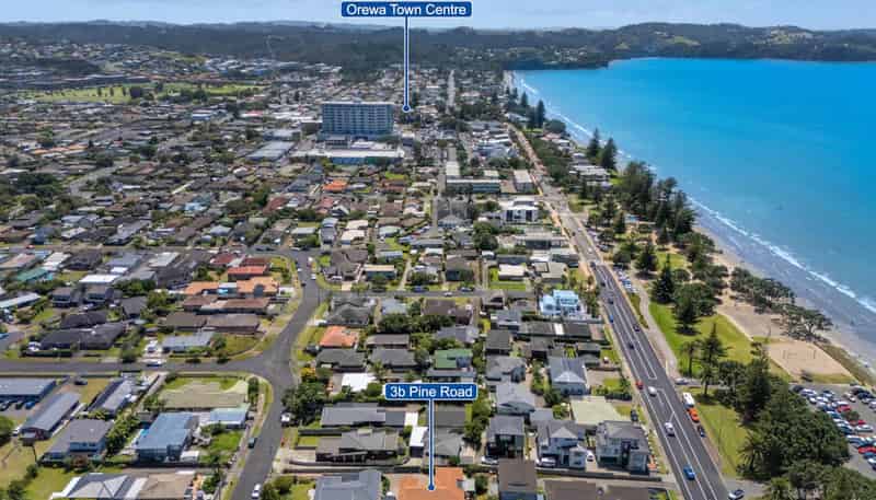 3B Pine Road, Orewa