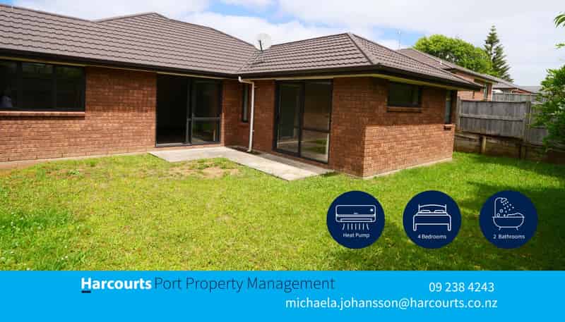 10 McGowan Rise, Tuakau