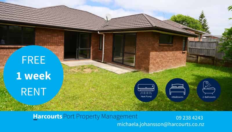 10 McGowan Rise, Tuakau