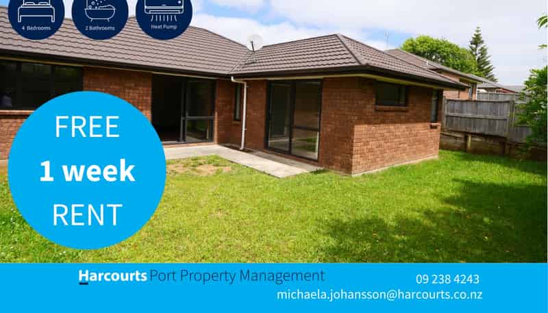 10 McGowan Rise, Tuakau