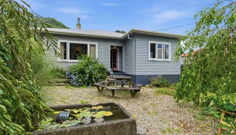 3 Gilchrist Street, Te Aroha