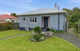 3 Gilchrist Street, Te Aroha