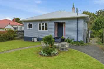 3 Gilchrist Street, Te Aroha