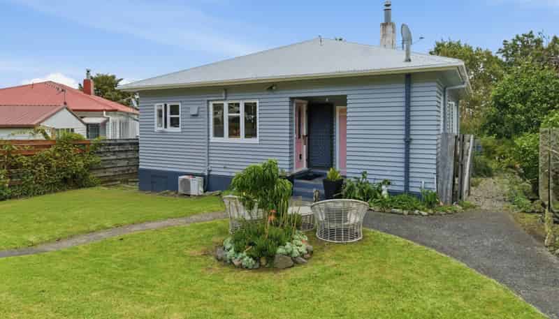 3 Gilchrist Street, Te Aroha