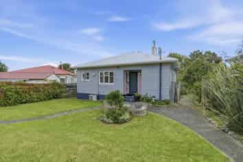 3 Gilchrist Street, Te Aroha