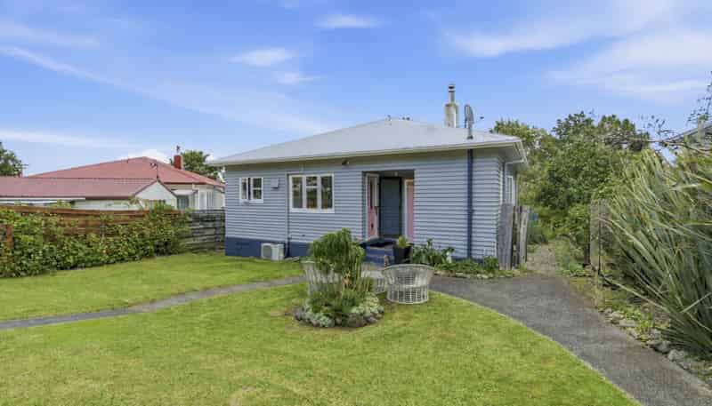 3 Gilchrist Street, Te Aroha