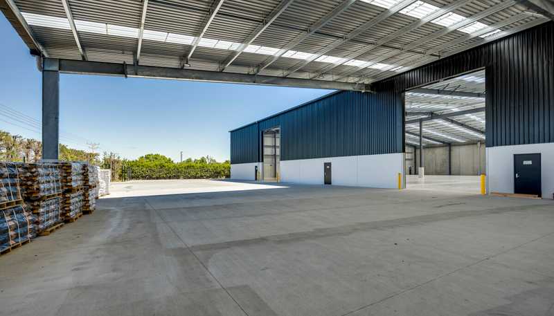 1 Heard Place, Longlands