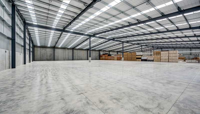 1 Heard Place, Longlands
