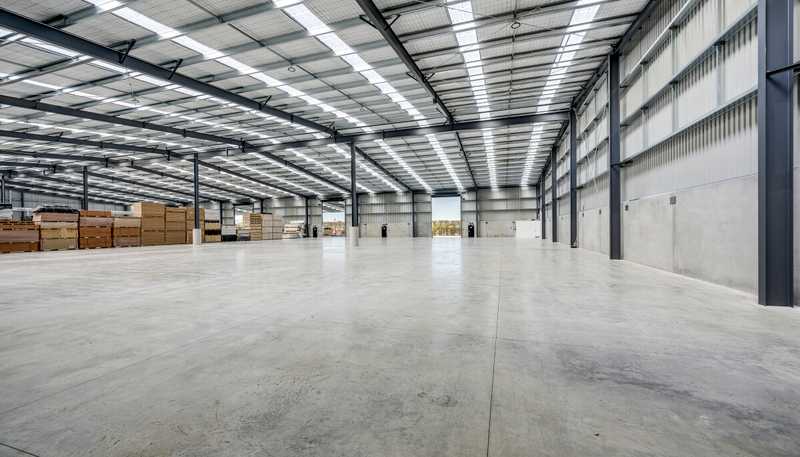1 Heard Place, Longlands